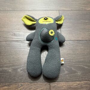 MadKnits 16” Plush Monster Doll